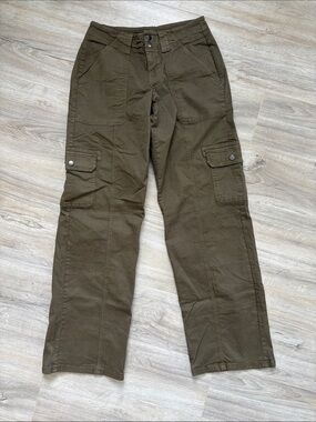 Garage Cargo Pants